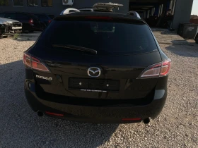 Обява за продажба на Mazda 6 ~7 700 лв. - изображение 3