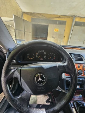 Mercedes-Benz CLK 200 | Mobile.bg    13