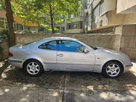 Mercedes-Benz CLK 200 | Mobile.bg    4