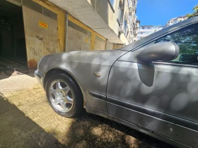 Mercedes-Benz CLK 200 | Mobile.bg    9