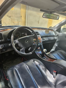 Mercedes-Benz CLK 200 | Mobile.bg    11