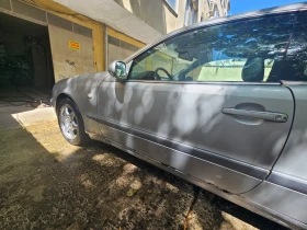 Mercedes-Benz CLK 200 | Mobile.bg    10