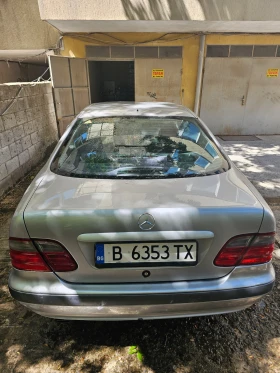 Mercedes-Benz CLK 200 | Mobile.bg    6