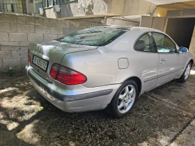 Mercedes-Benz CLK 200 | Mobile.bg    5