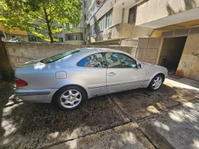 Mercedes-Benz CLK 200 | Mobile.bg    3