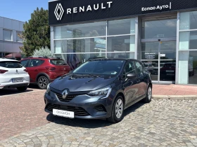 Renault Clio 1.0TCe/ 91к.с./Life