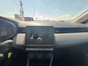 Renault Clio 1.0TCe/ 91к.с./Life - 20000 лв. - 50319942 17