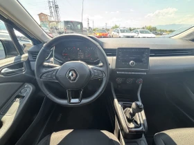 Renault Clio 1.0TCe/ 91к.с./Life - 20000 лв. - 50319942 16