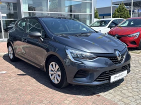 Renault Clio 1.0TCe/ 91к.с./Life - 20000 лв. - 50319942 4