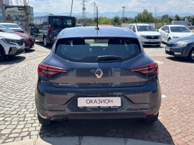 Renault Clio 1.0TCe/ 91к.с./Life - 20000 лв. - 50319942 8