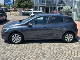 Renault Clio 1.0TCe/ 91к.с./Life - 20000 лв. - 50319942 6