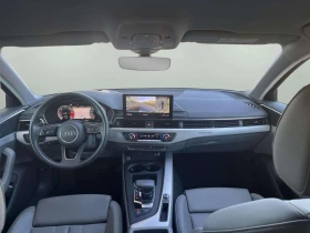 Audi A4 S line 40 TDI quattro | Mobile.bg    8