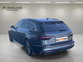 Audi A4 S line 40 TDI quattro | Mobile.bg    3