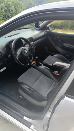 Seat Leon 1.8T  LPG!!! | Mobile.bg    6