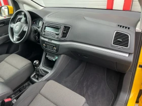 VW Sharan 2.0TDI HIGHLINE 6- EVRO 5B !!! | Mobile.bg    15