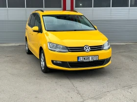 VW Sharan 2.0TDI HIGHLINE 6- EVRO 5B !!! | Mobile.bg    5