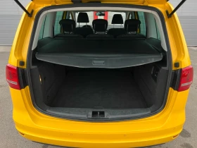 VW Sharan 2.0TDI HIGHLINE 6- EVRO 5B !!! | Mobile.bg    11