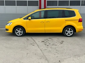 VW Sharan 2.0TDI HIGHLINE 6- EVRO 5B !!! | Mobile.bg    6