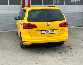 VW Sharan 2.0TDI HIGHLINE 6- EVRO 5B !!! | Mobile.bg    9