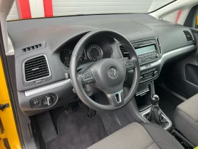 VW Sharan 2.0TDI HIGHLINE 6- EVRO 5B !!! | Mobile.bg    13