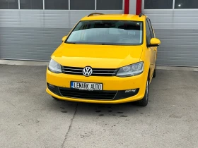 VW Sharan 2.0TDI HIGHLINE 6- EVRO 5B !!! | Mobile.bg    2
