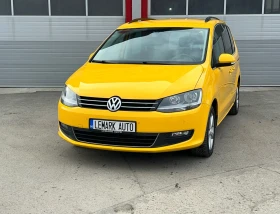 VW Sharan 2.0TDI HIGHLINE 6- EVRO 5B !!! | Mobile.bg    4