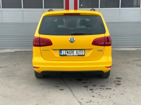 VW Sharan 2.0TDI HIGHLINE 6- EVRO 5B !!! | Mobile.bg    10