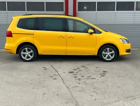 VW Sharan 2.0TDI HIGHLINE 6- EVRO 5B !!! | Mobile.bg    7