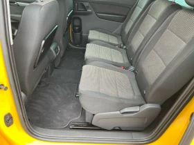 VW Sharan 2.0TDI HIGHLINE 6- EVRO 5B !!! | Mobile.bg    16