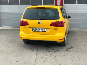 VW Sharan 2.0TDI HIGHLINE 6- EVRO 5B !!! | Mobile.bg    8