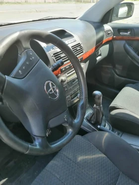 Toyota Avensis | Mobile.bg    3