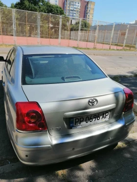 Toyota Avensis | Mobile.bg    4