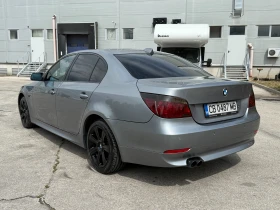 BMW 525 2.5i 218 к.с. Газ/бензин - 13999 лв. - 68299235 3