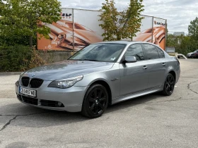 BMW 525 2.5i 218 к.с. Газ/бензин