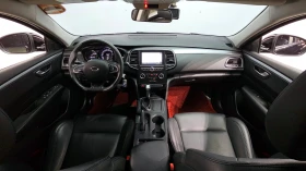 Обява за продажба на Renault Samsung SM6 2.0LPE ~17 800 лв. - изображение 6