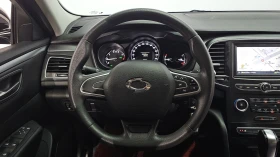 Renault Samsung SM6 2.0LPE | Mobile.bg    15