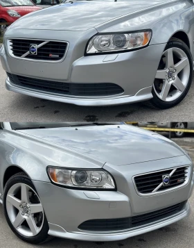 Volvo S40 2.5i T5 Facelift R Disegn Automatic  - 12490 лв. / 6386.04 € - 51677567 3