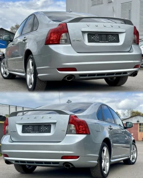 Volvo S40 2.5i T5 Facelift R Disegn Automatic  - 12490 лв. / 6386.04 € - 51677567 17