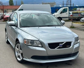 Volvo S40 2.5i T5 Facelift R Disegn Automatic  - 12490 лв. / 6386.04 € - 51677567 2