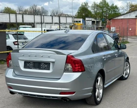 Volvo S40 2.5i T5 Facelift R Disegn Automatic  - 12490 лв. / 6386.04 € - 51677567 4