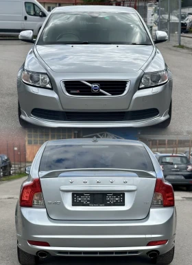 Volvo S40 2.5i T5 Facelift R Disegn Automatic  - 12490 лв. / 6386.04 € - 51677567 10