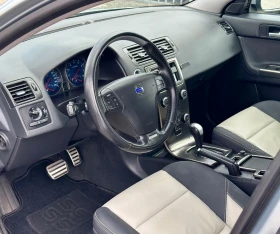 Volvo S40 2.5i T5 Facelift R Disegn Automatic  - 12490 лв. / 6386.04 € - 51677567 7