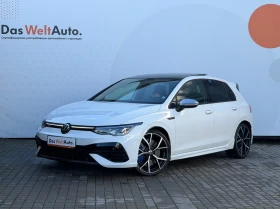 VW Golf 8 R 2.0 TSI OPF 4MOTION, снимка 1