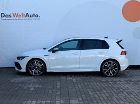 VW Golf 8 R 2.0 TSI OPF 4MOTION, снимка 4