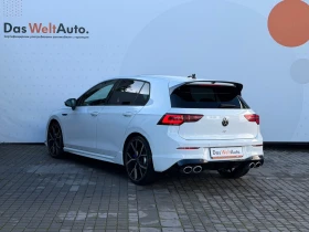 VW Golf 8 R 2.0 TSI OPF 4MOTION, снимка 3