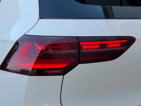 VW Golf 8 R 2.0 TSI OPF 4MOTION, снимка 5
