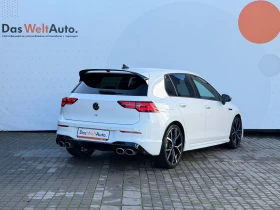 VW Golf 8 R 2.0 TSI OPF 4MOTION | Mobile.bg    2