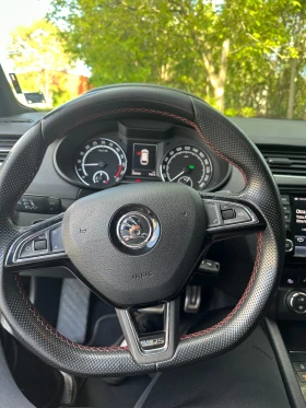Skoda Octavia VRS 2.0 TDI | Mobile.bg    9