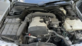 Mercedes-Benz C 200 Газ-Бензин, снимка 16