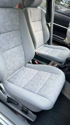 Mercedes-Benz C 200 Газ-Бензин, снимка 13